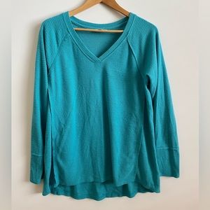 WildFox long sleeve top